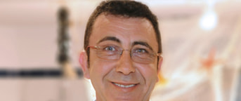 Porträt eines Mitarbeiters Portrait d'un collaborateur